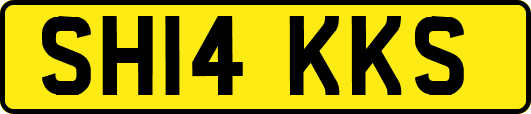 SH14KKS