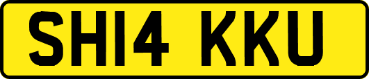 SH14KKU