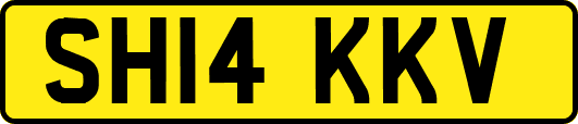 SH14KKV