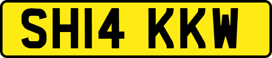 SH14KKW