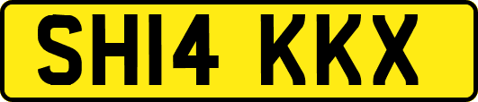 SH14KKX