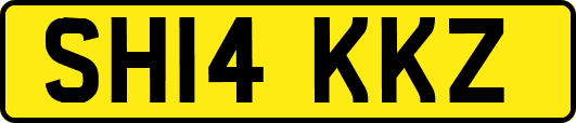 SH14KKZ