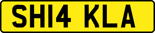 SH14KLA