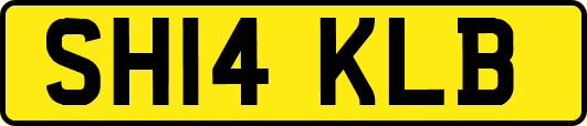 SH14KLB