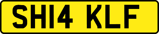 SH14KLF