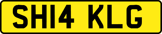 SH14KLG