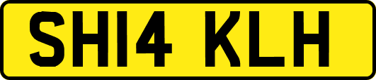 SH14KLH