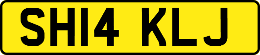 SH14KLJ