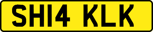 SH14KLK