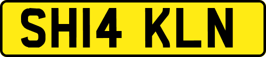 SH14KLN