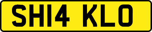 SH14KLO
