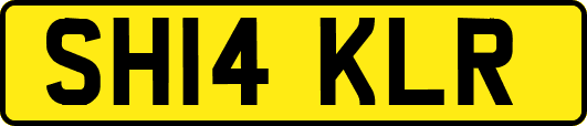 SH14KLR