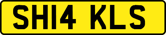 SH14KLS