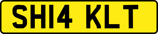 SH14KLT