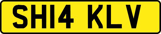 SH14KLV