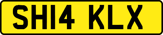 SH14KLX