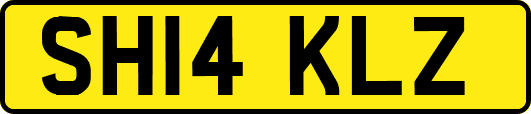 SH14KLZ