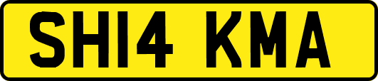 SH14KMA