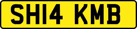 SH14KMB