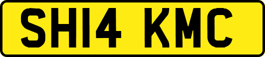 SH14KMC
