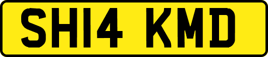 SH14KMD