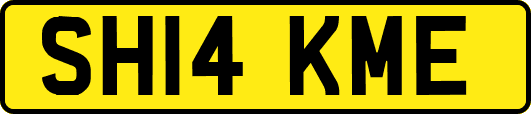 SH14KME
