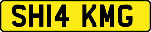 SH14KMG