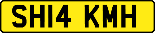 SH14KMH