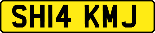 SH14KMJ