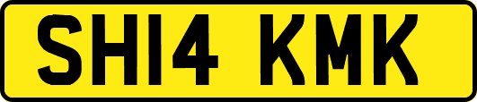 SH14KMK