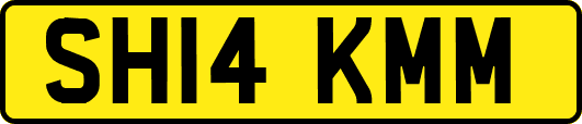 SH14KMM