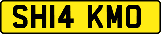 SH14KMO