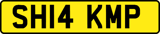 SH14KMP
