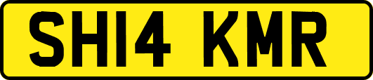 SH14KMR