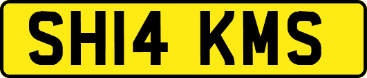 SH14KMS