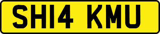 SH14KMU