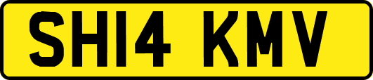 SH14KMV