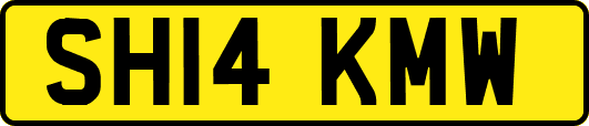 SH14KMW