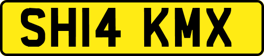 SH14KMX