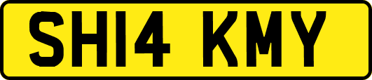 SH14KMY