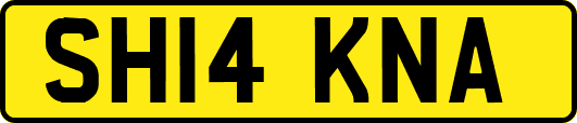 SH14KNA