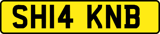 SH14KNB