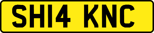 SH14KNC