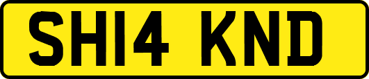 SH14KND