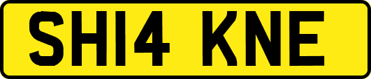 SH14KNE
