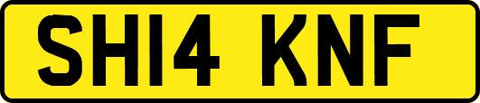 SH14KNF