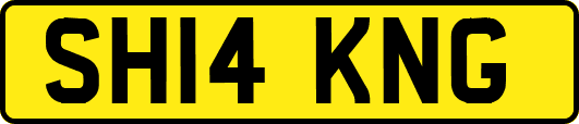SH14KNG