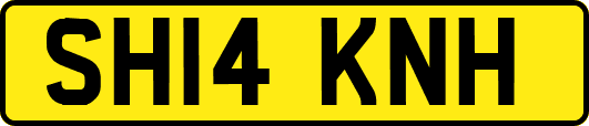 SH14KNH
