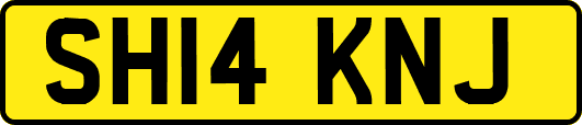 SH14KNJ