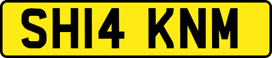 SH14KNM